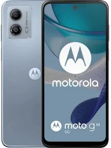 Ремонт телефона Motorola Moto G53 в Ижевске